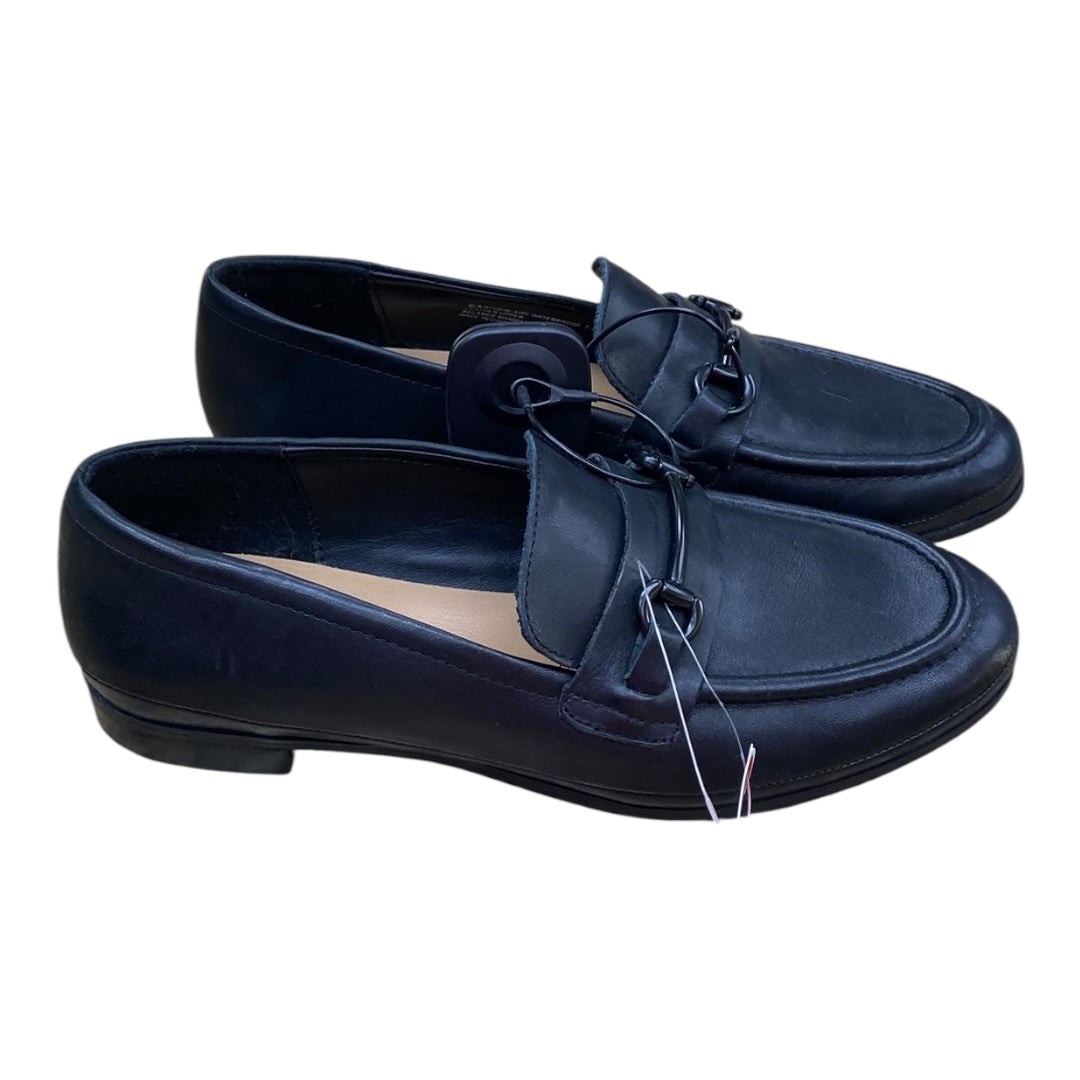 Shoes Flats By Blondo In Black, Size:7.5