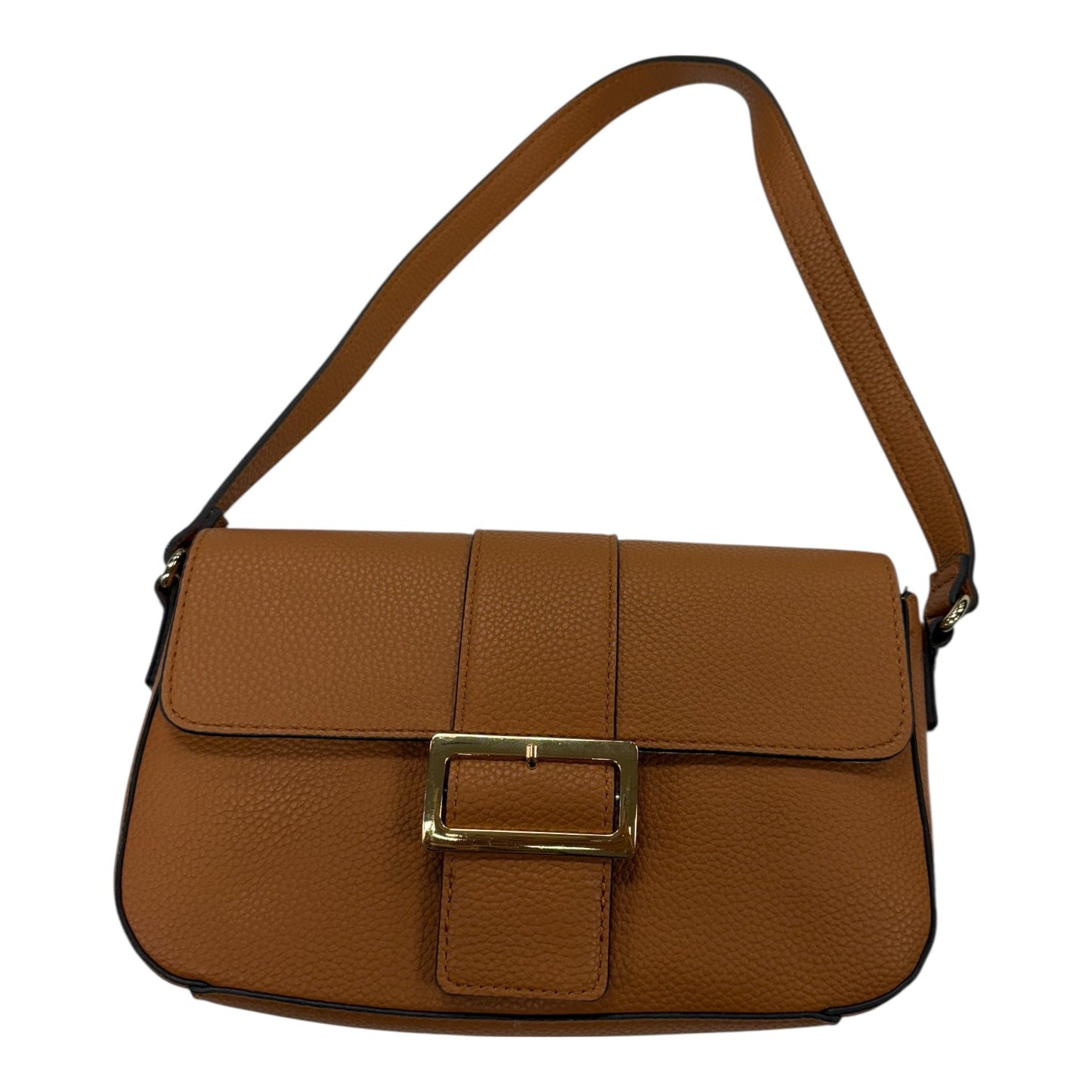 Handbag By Nanette Lepore In Brown, Size:Small