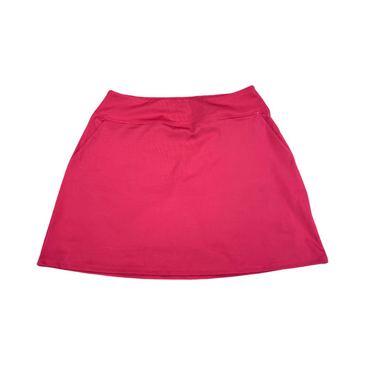 Athletic Skort By Tommy Bahama In Pink, Size:S