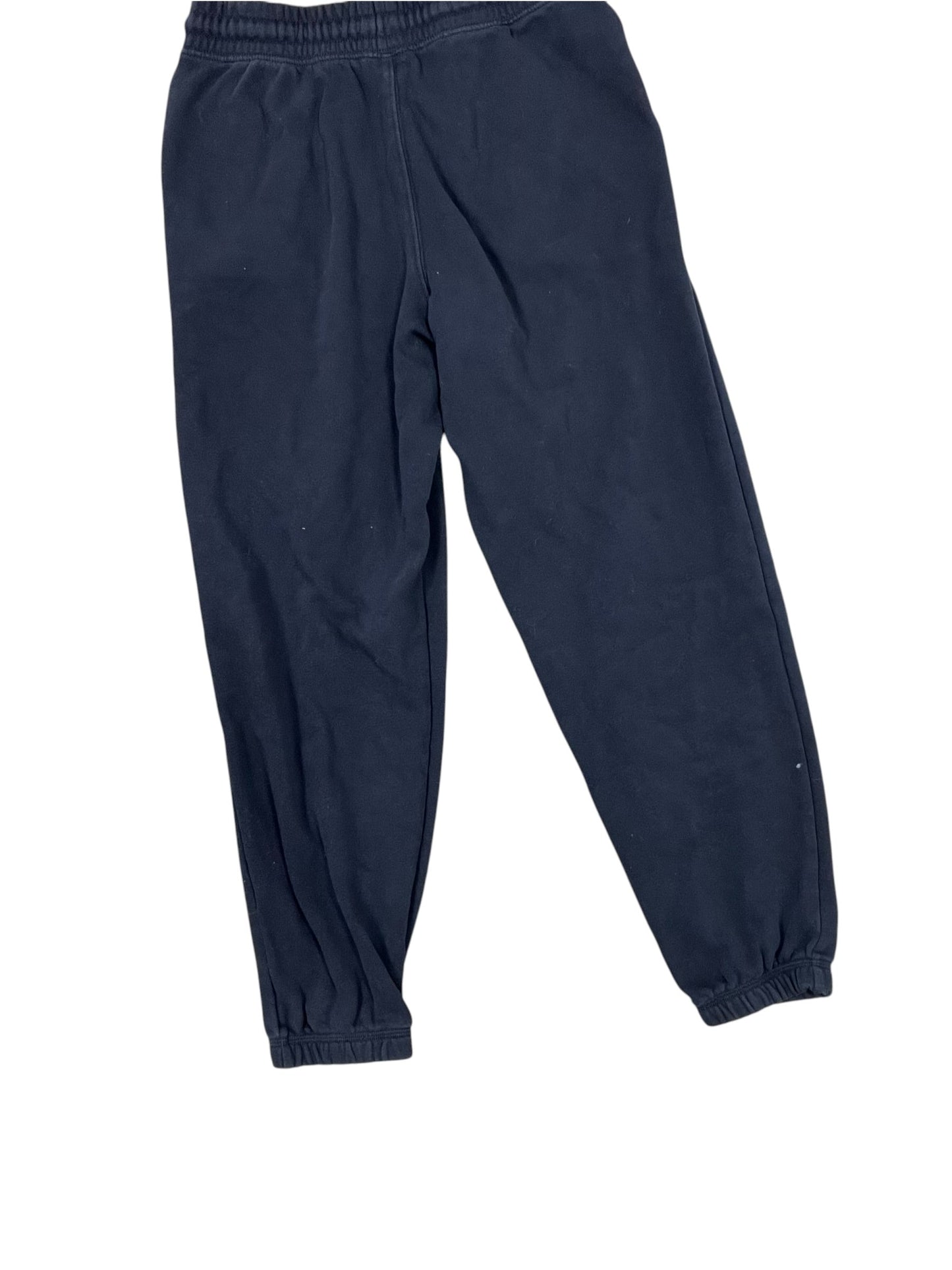Athletic Pants By The North Face In Black, Size:S