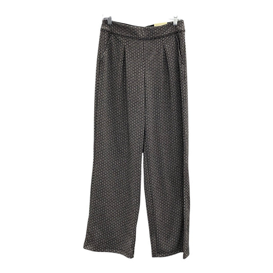Pants Wide Leg By Max Studio In Black, Size:6