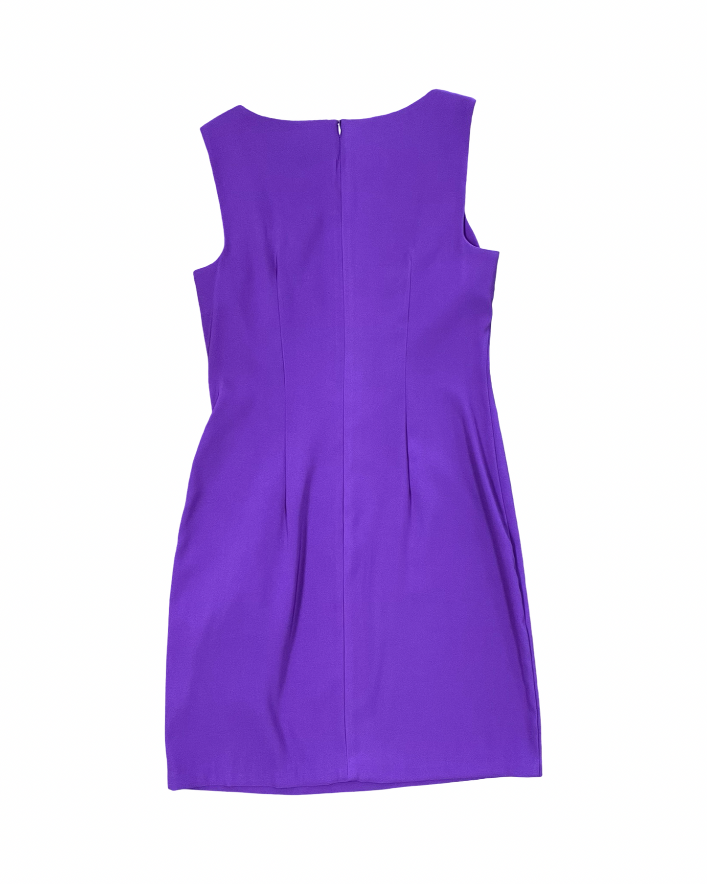 Dress Casual Short By Alyx In Purple, Size:S