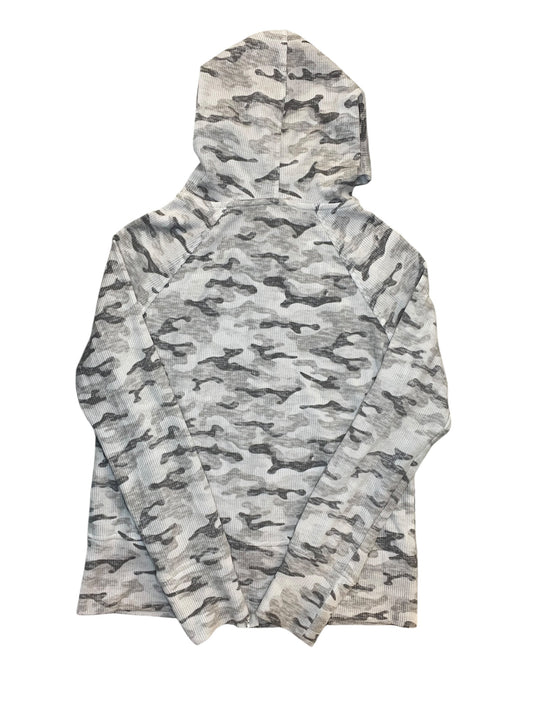 Jacket Other By Rachel Zoe In Camouflage Print, Size:S