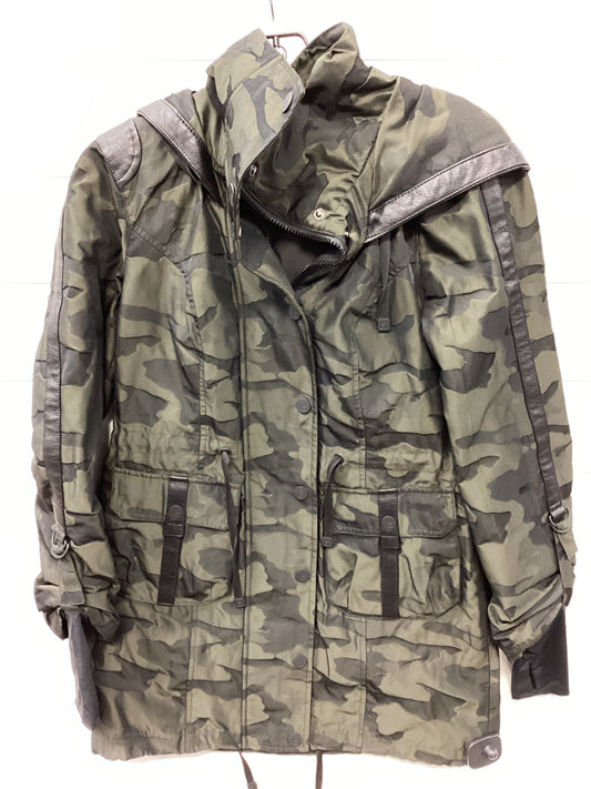 Jacket Other By Cmc In Camouflage Print, Size:Xs