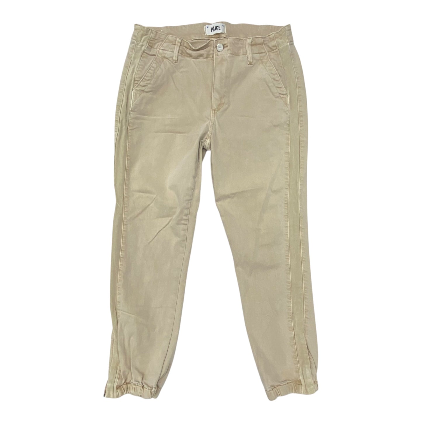 Pants Other By Paige In Tan, Size:10