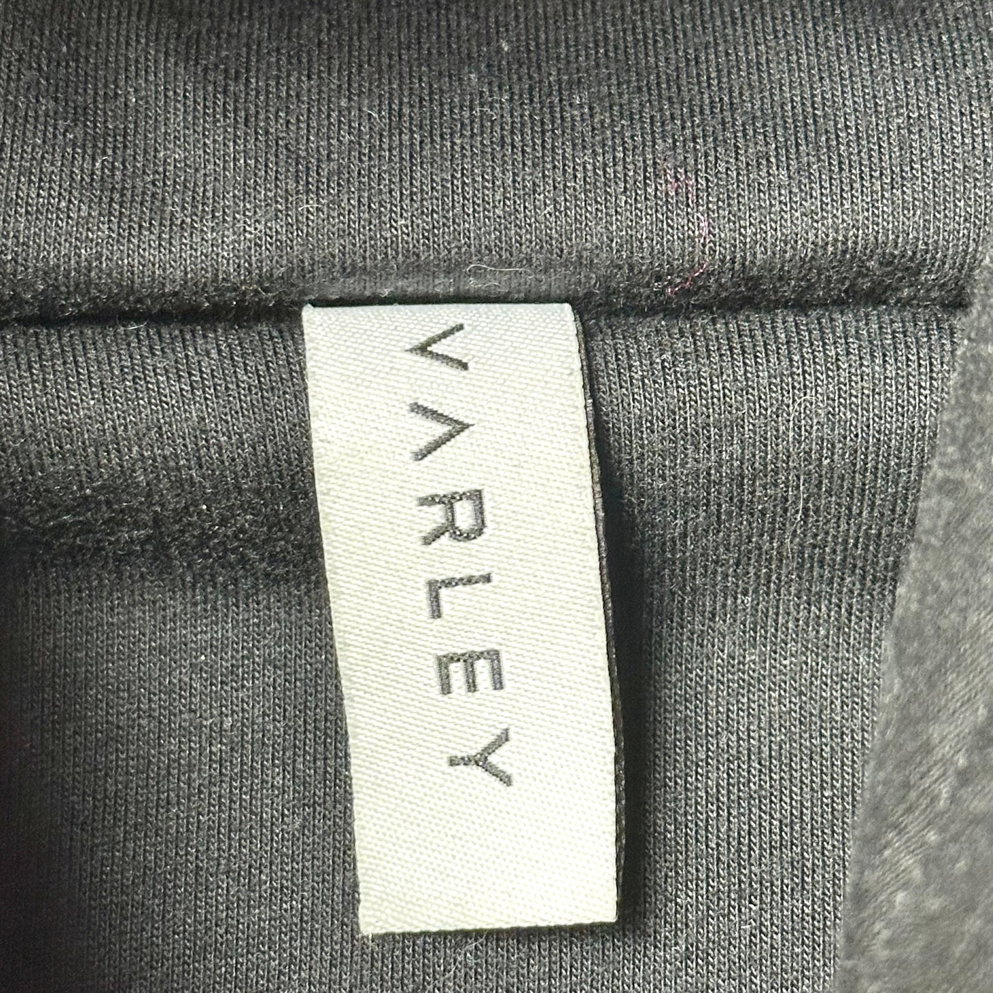 ATHLETIC JACKET by VARLEY In BLACK, Size: L