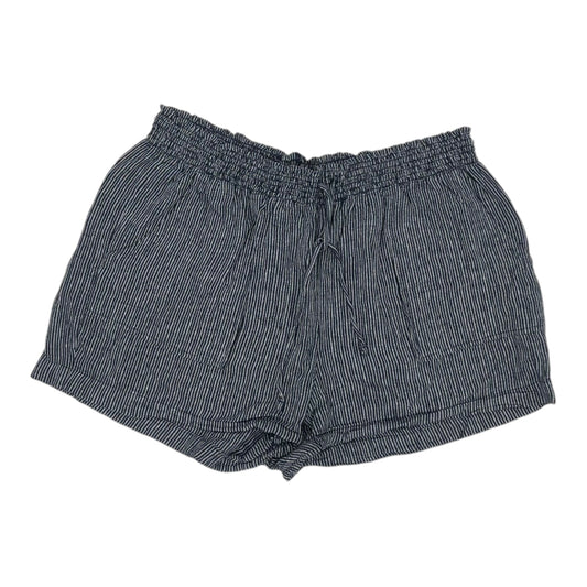 SHORTS by TIME AND TRU In NAVY, Size: XL