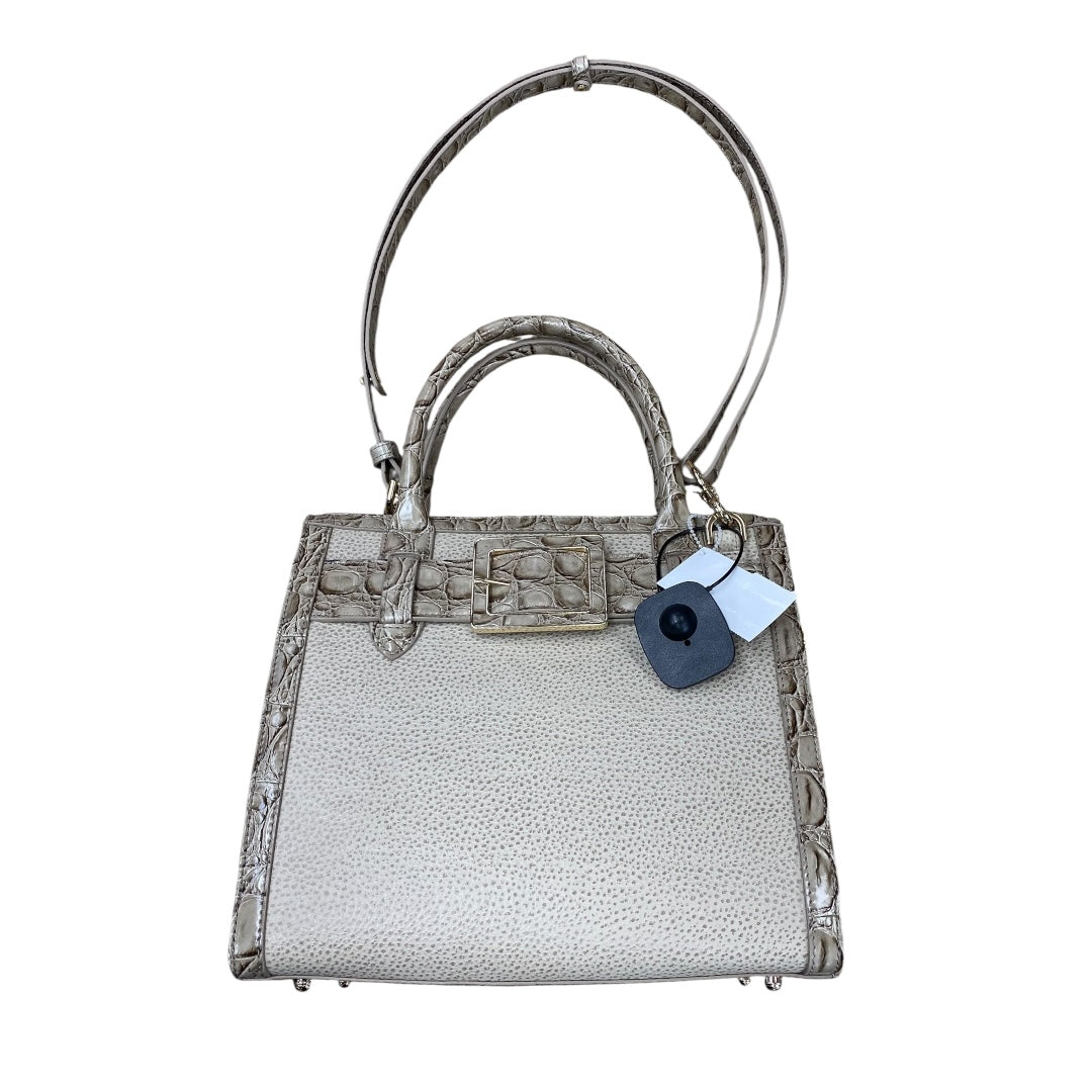 Handbag Designer By Brahmin In Multi, Size:Small