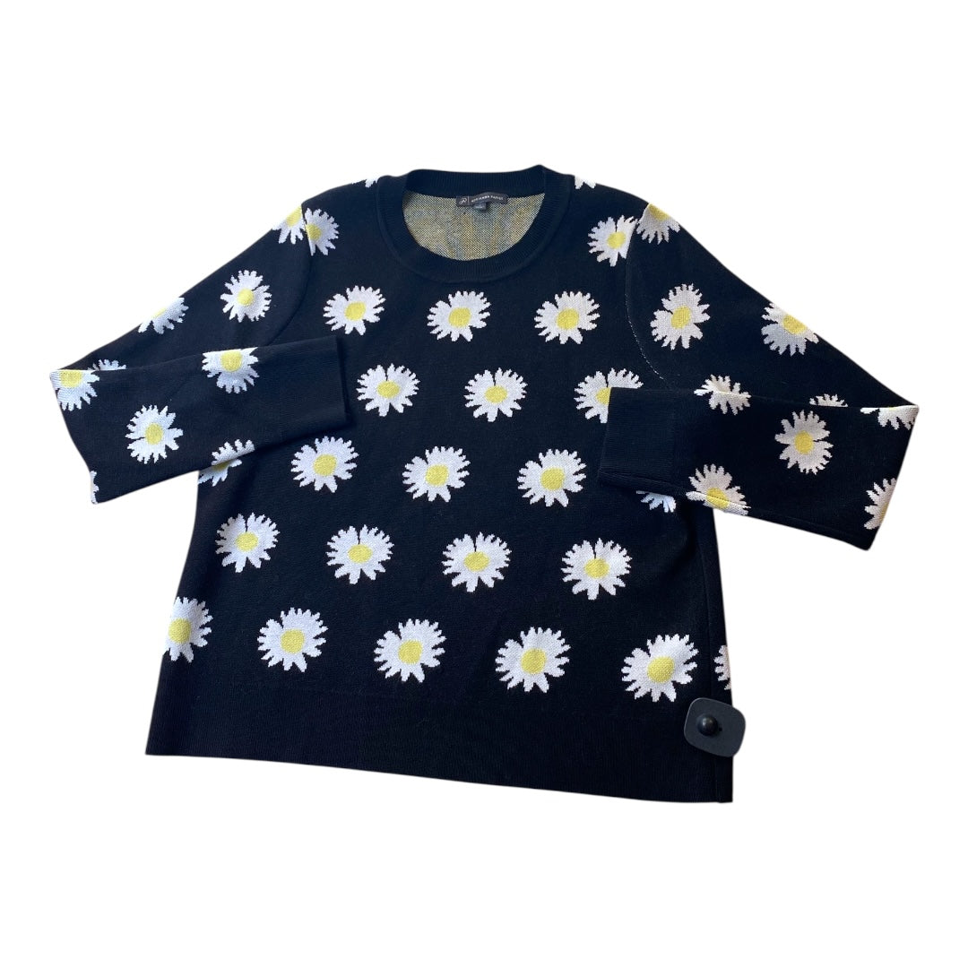Sweater By Adrianna Papell In Multi, Size:S