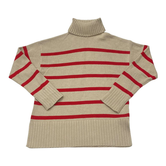 Sweater By Old Navy In Striped Pattern, Size:Xs
