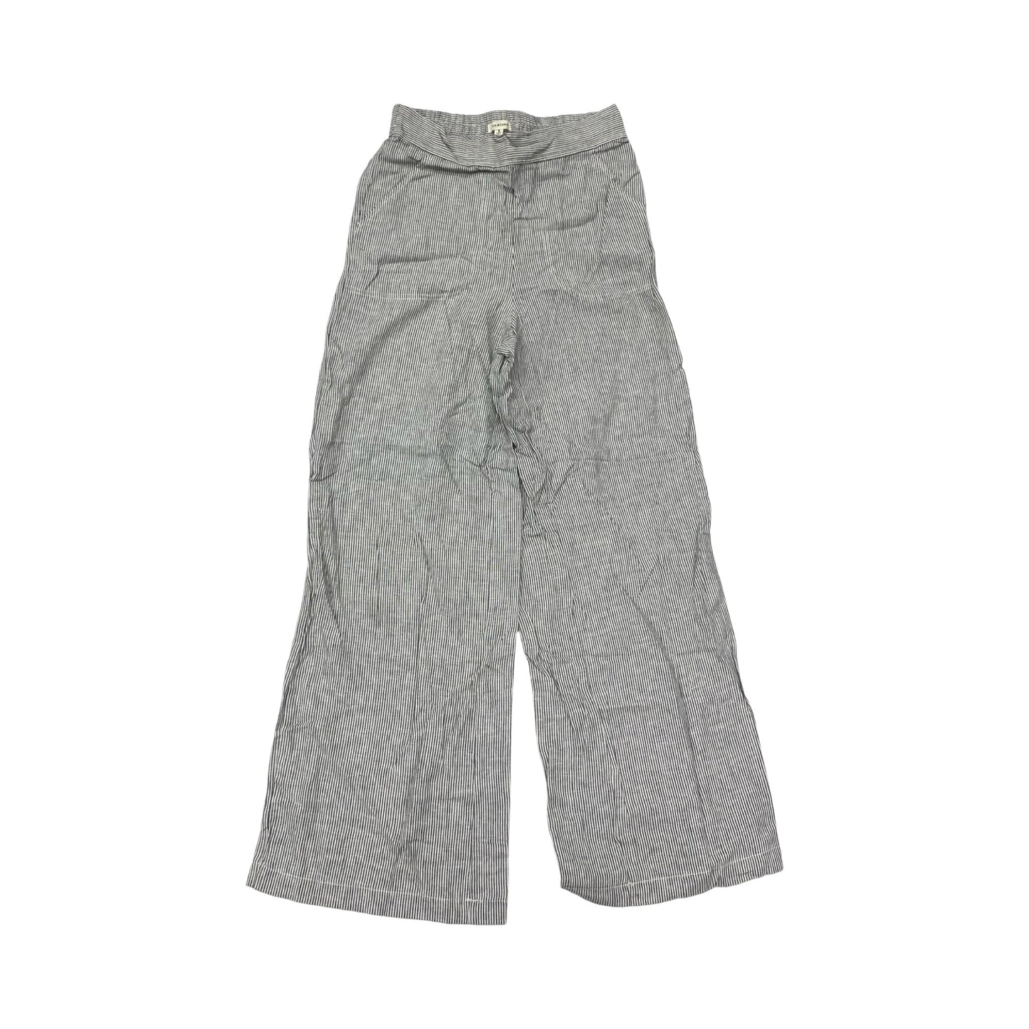 Pants Other By Max Studio In Striped Pattern, Size:S