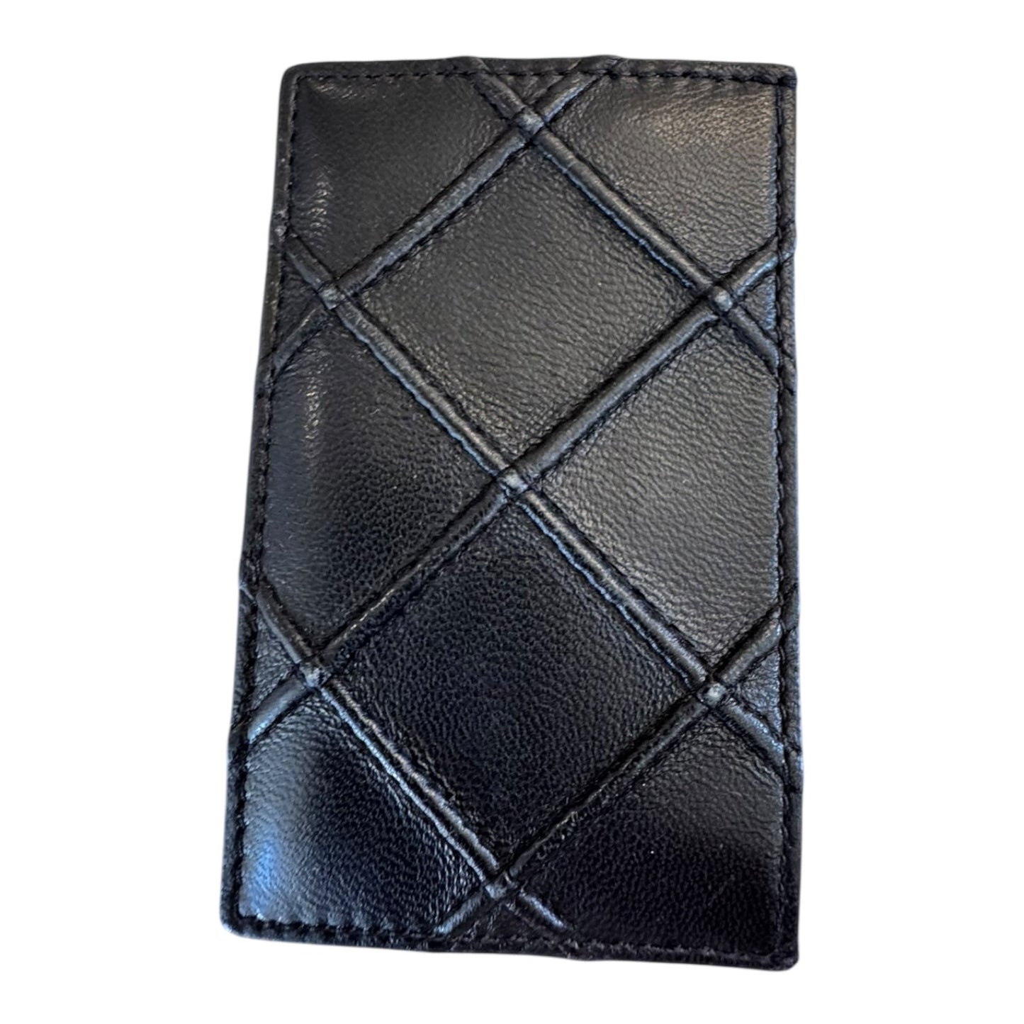Wallet Designer By Tory Burch In Black, Size:Small