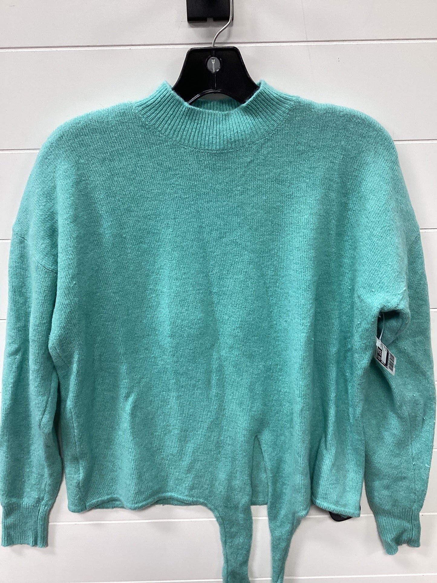 Top Ls By Loft In Blue, Size:M