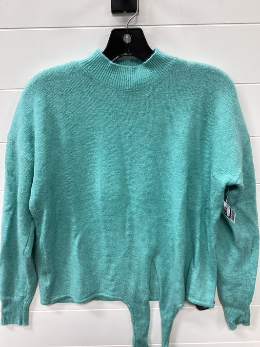 Top Ls By Loft In Blue, Size:M