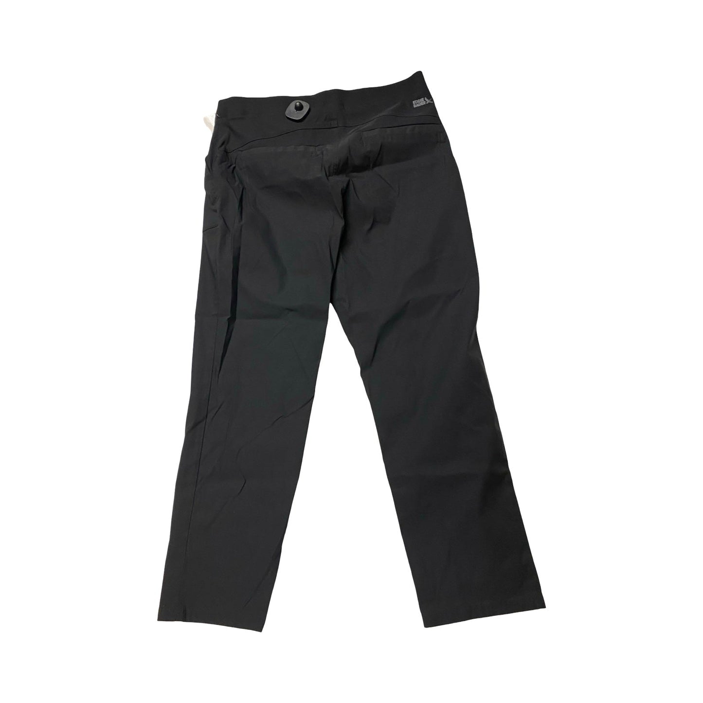 Pants Other By Eddie Bauer In Black, Size:12
