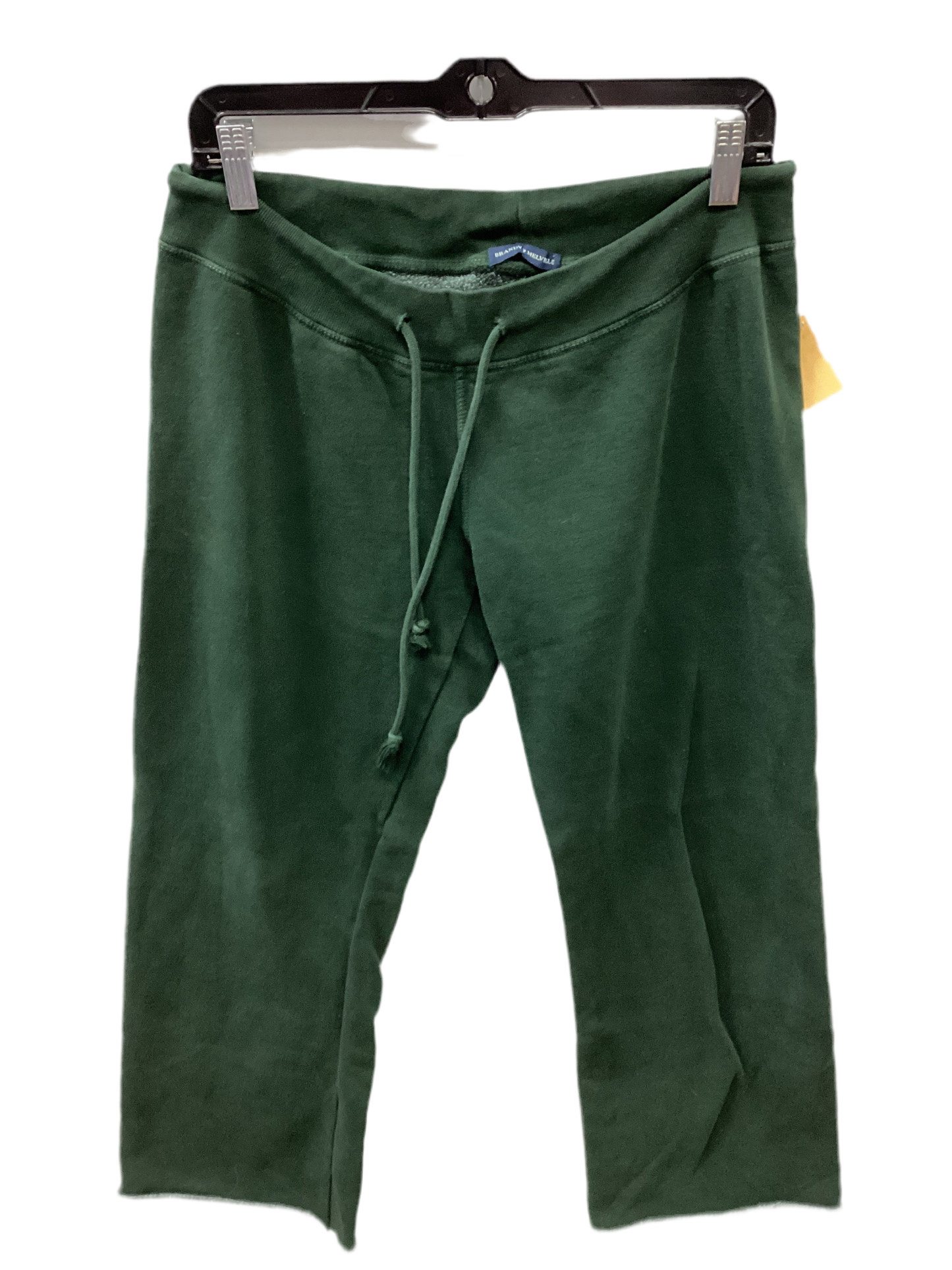 Pants Lounge By Brandy Melville In Green, Size:M