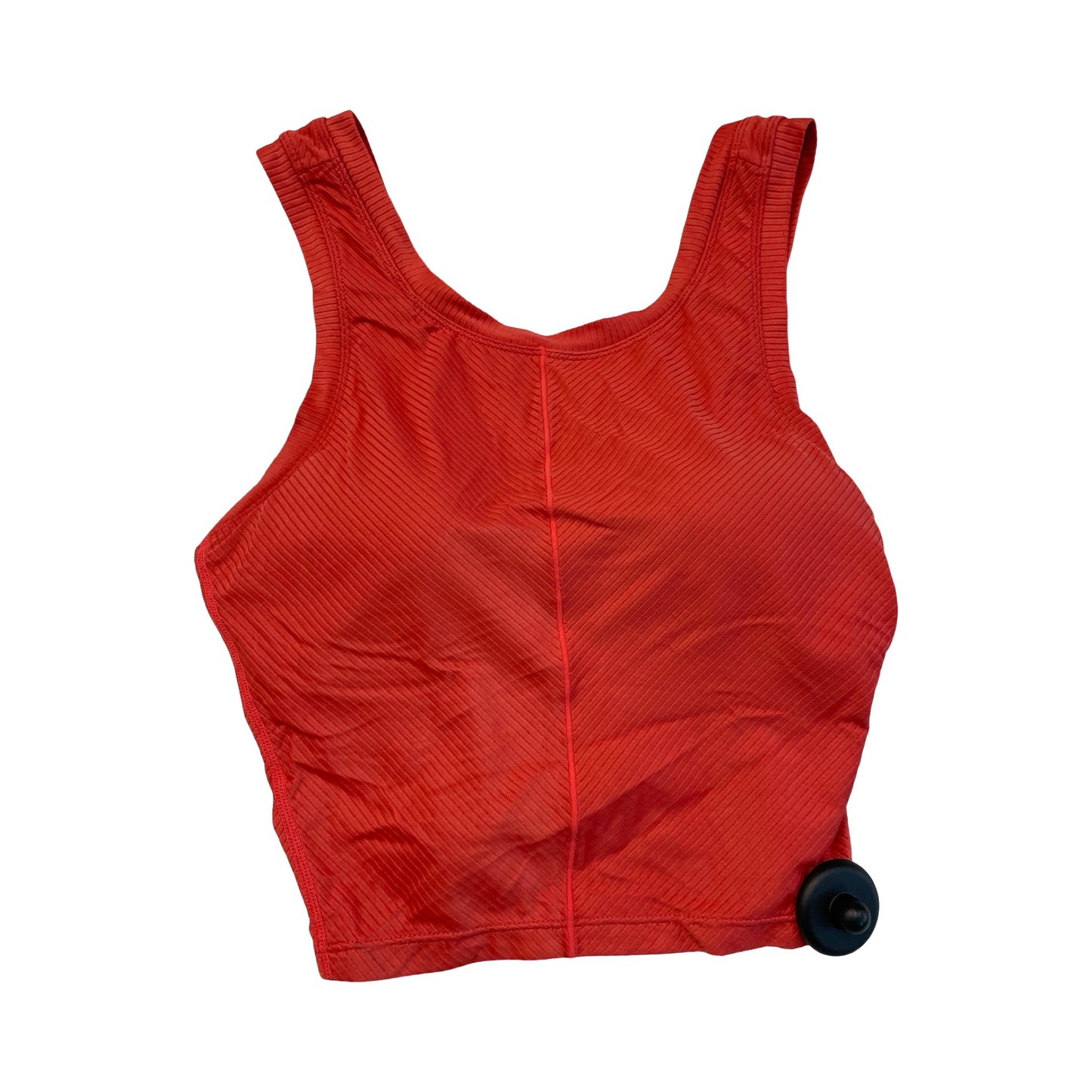 Athletic Tank Top By Prana In Red, Size:S