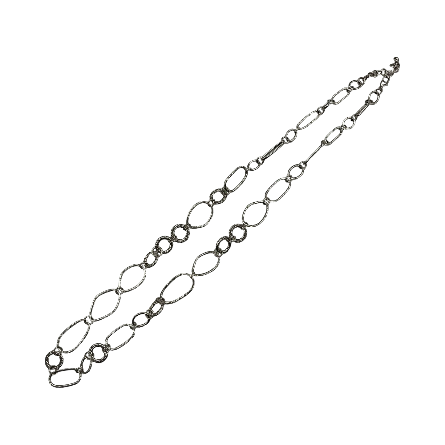 Necklace Statement By Brighton In Silver