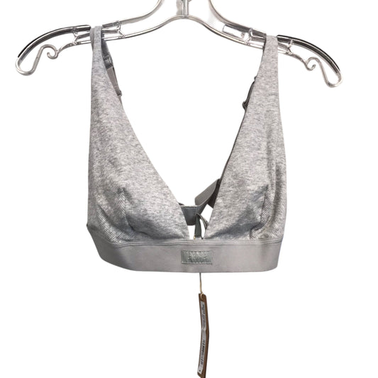 Bra By Skims In Grey, Size:L