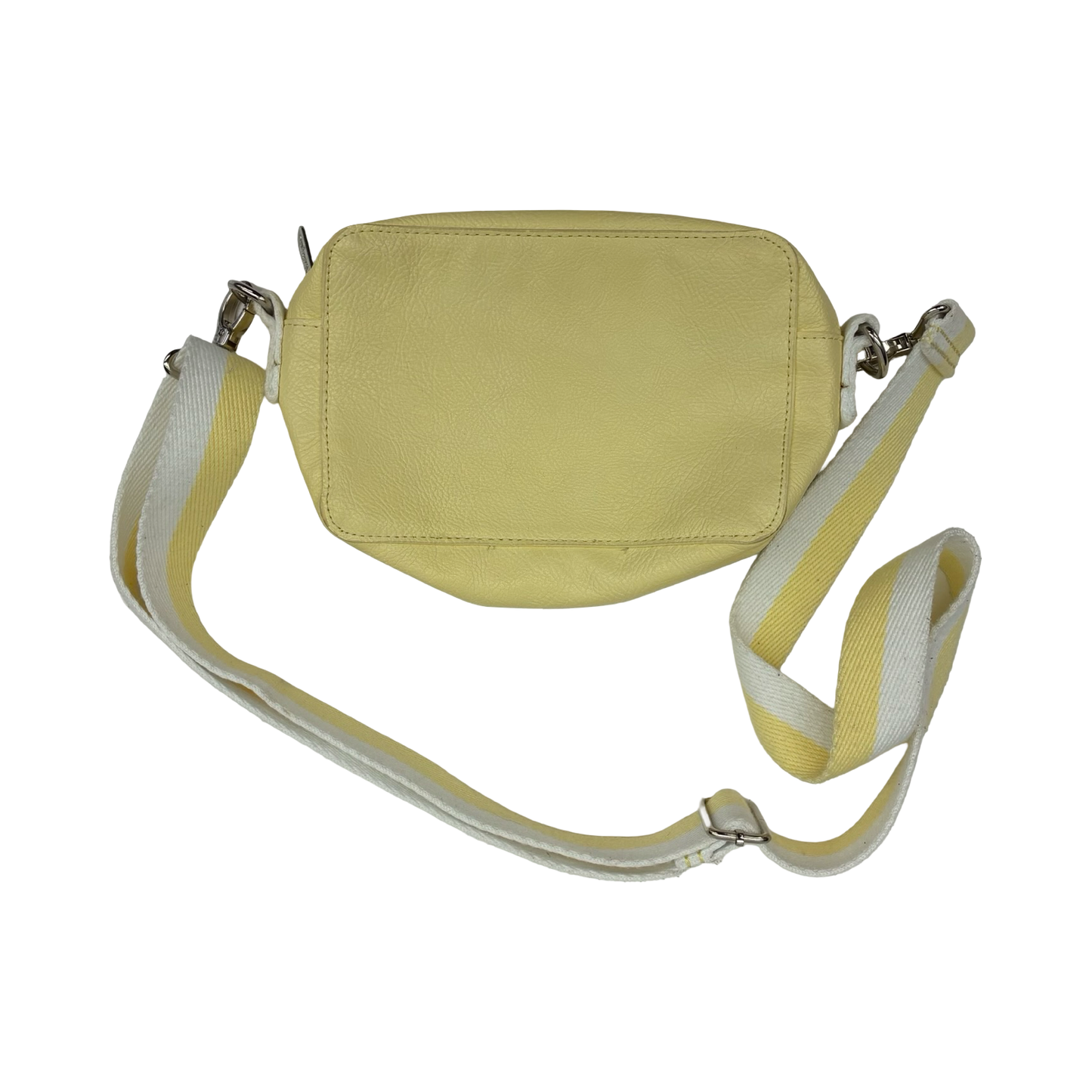 Crossbody By Thirty One In Yellow, Size:Small