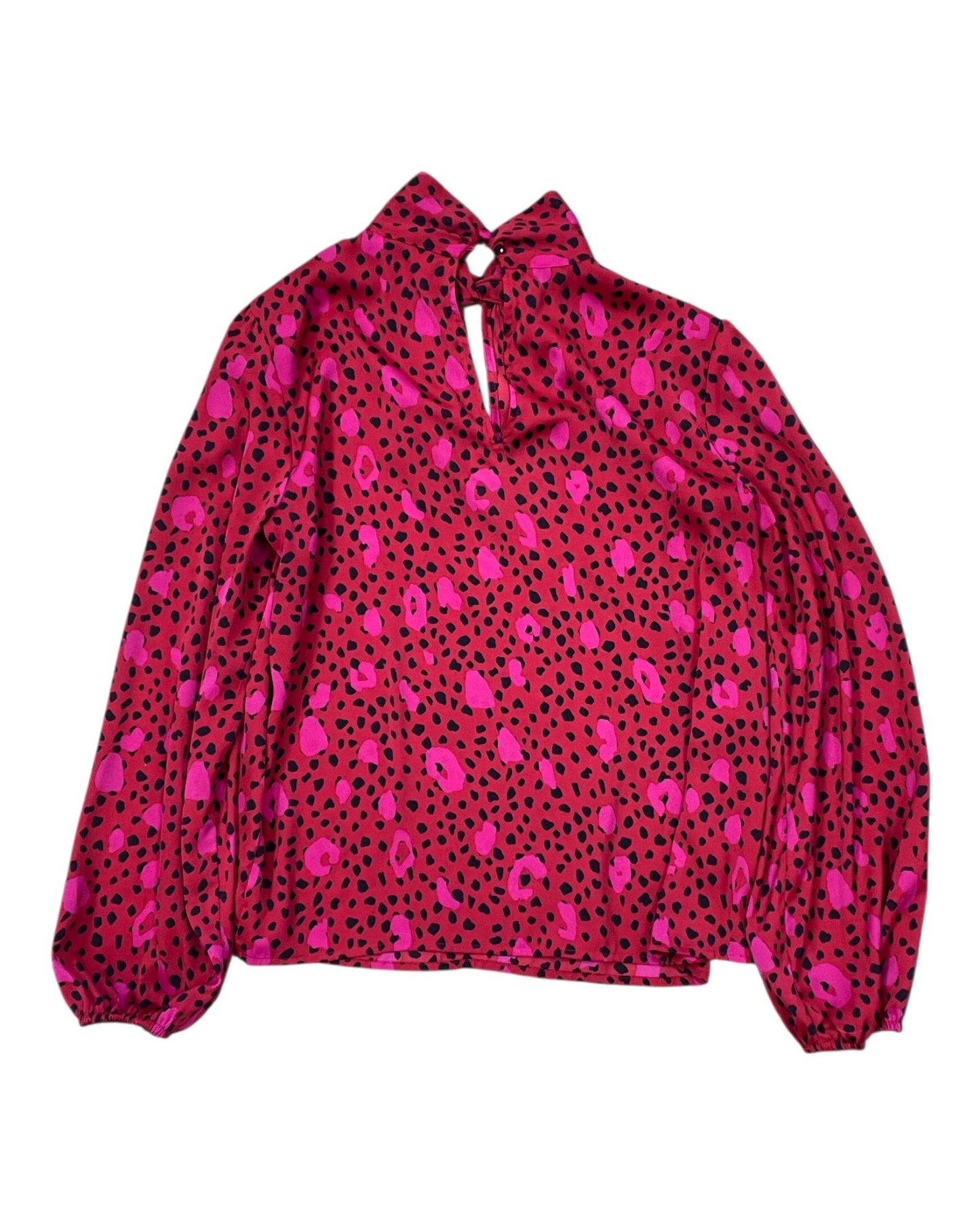 Top Ls By Nine West In Red, Size:S