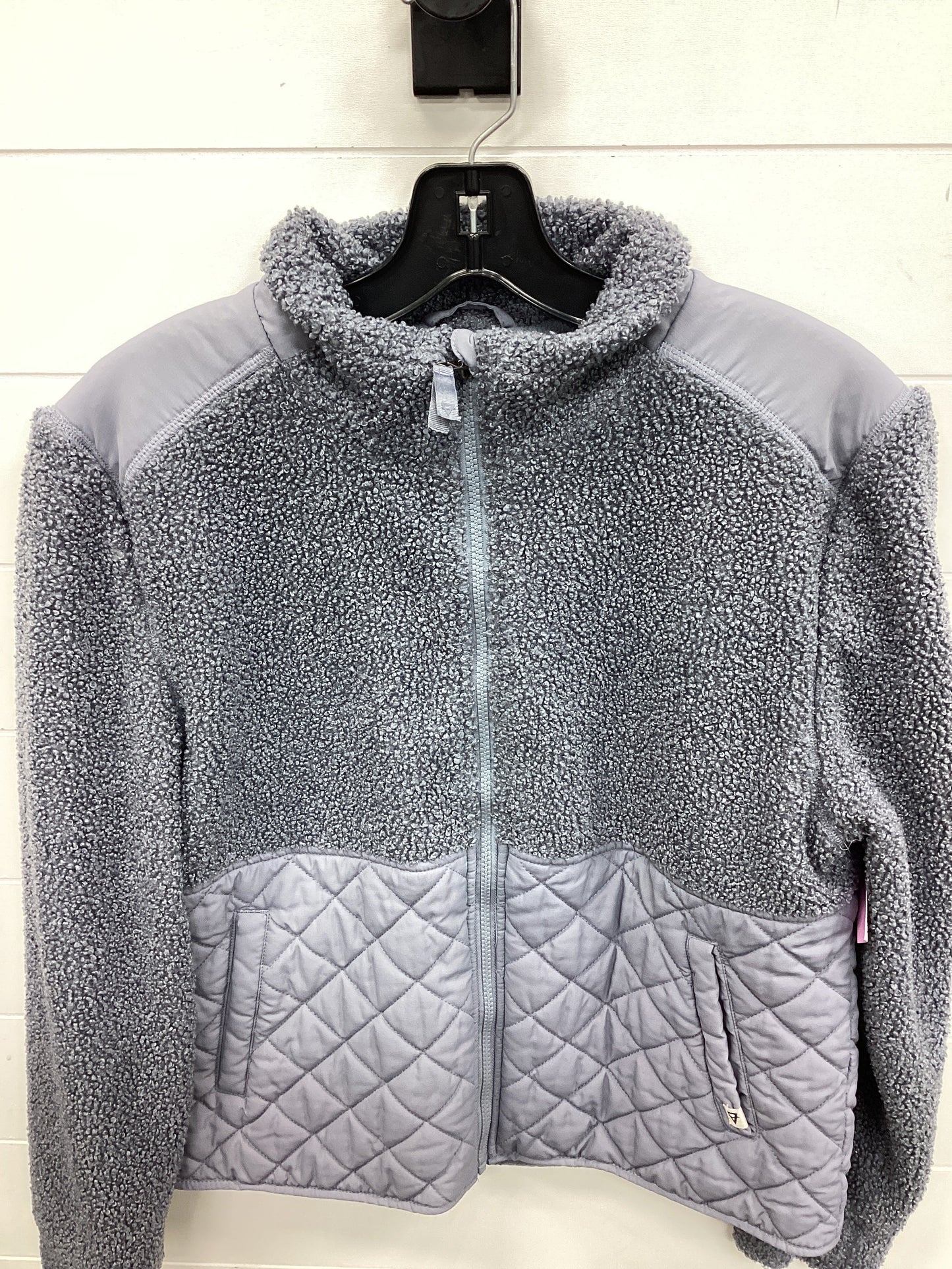 Athletic Fleece By Cmc In Blue, Size:M