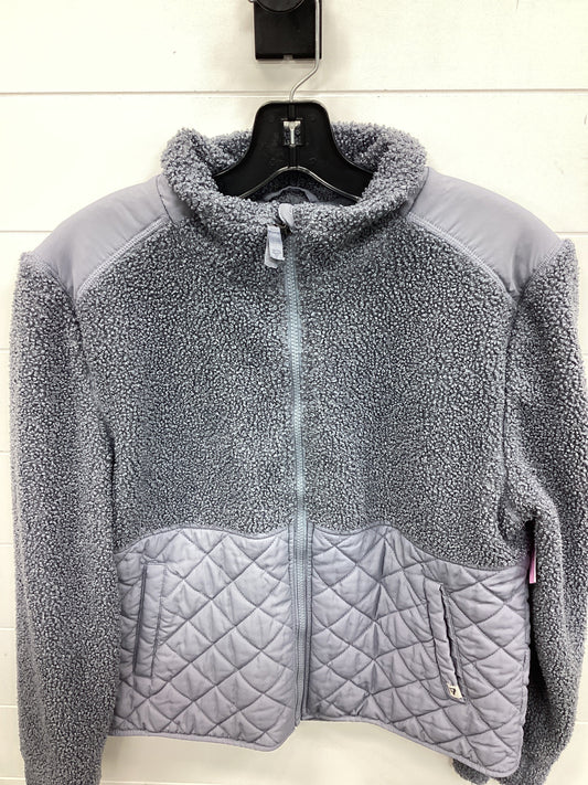 Athletic Fleece By Cmc In Blue, Size:M