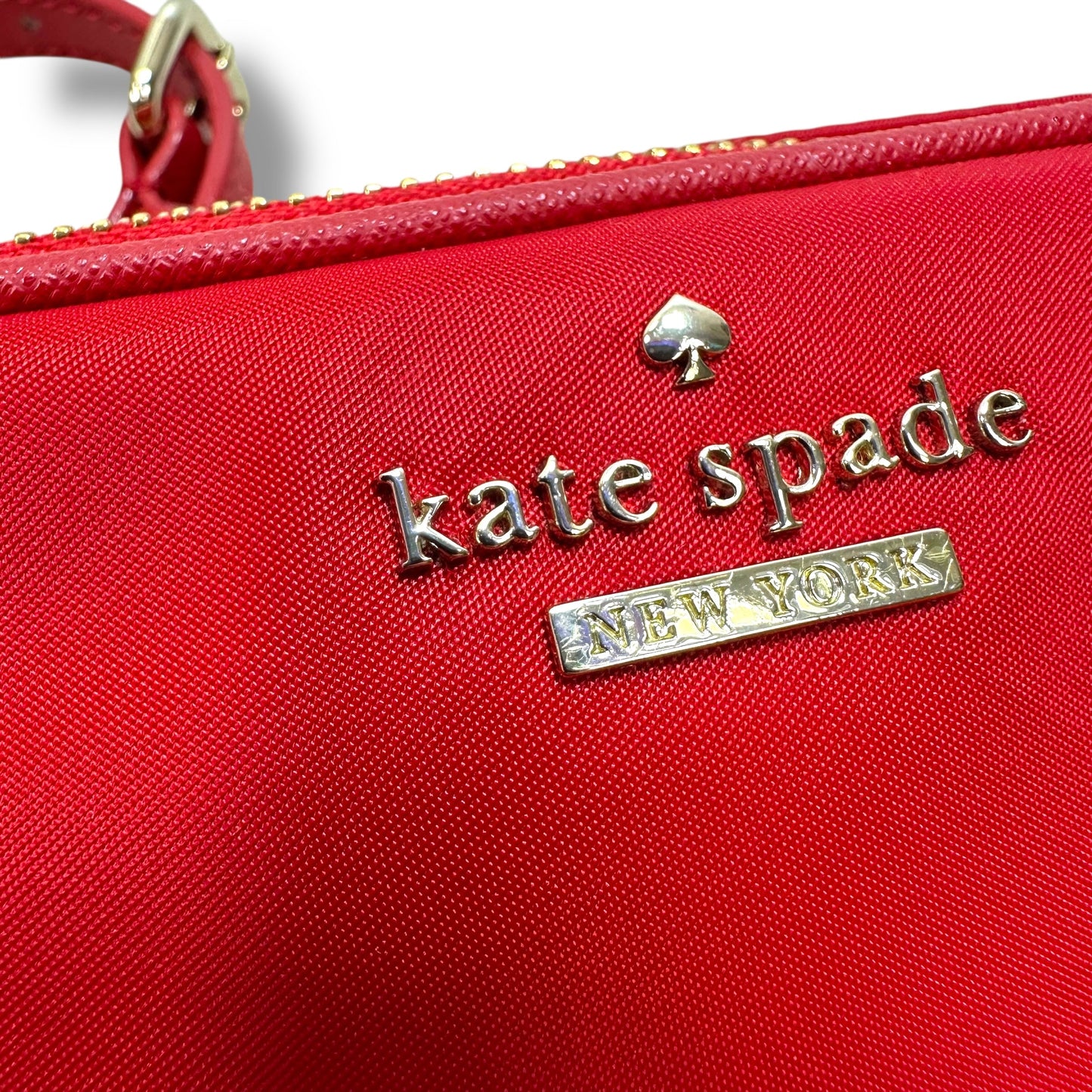 Handbag Designer By Kate Spade, Size: Small