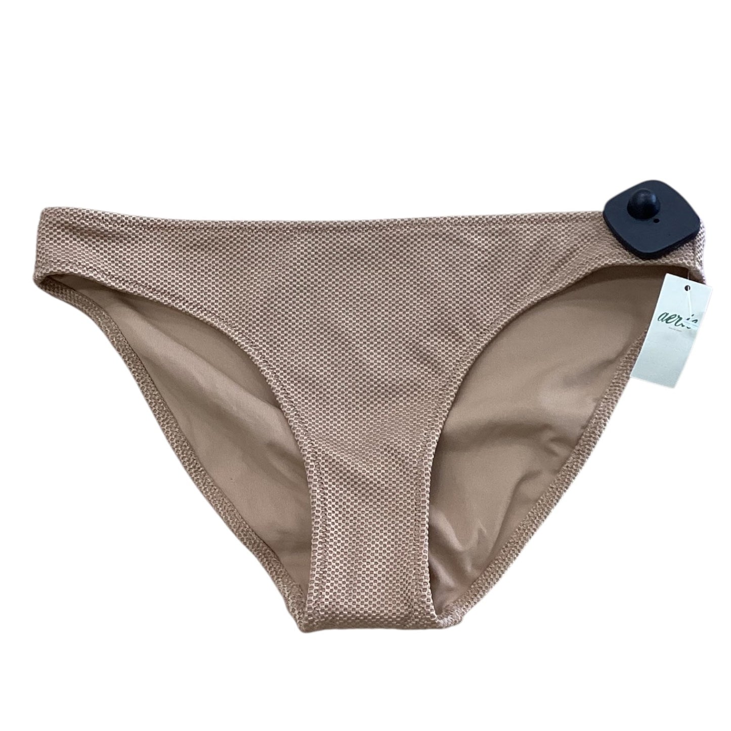 Swimsuit Bottom By Aerie In Tan, Size:Sp
