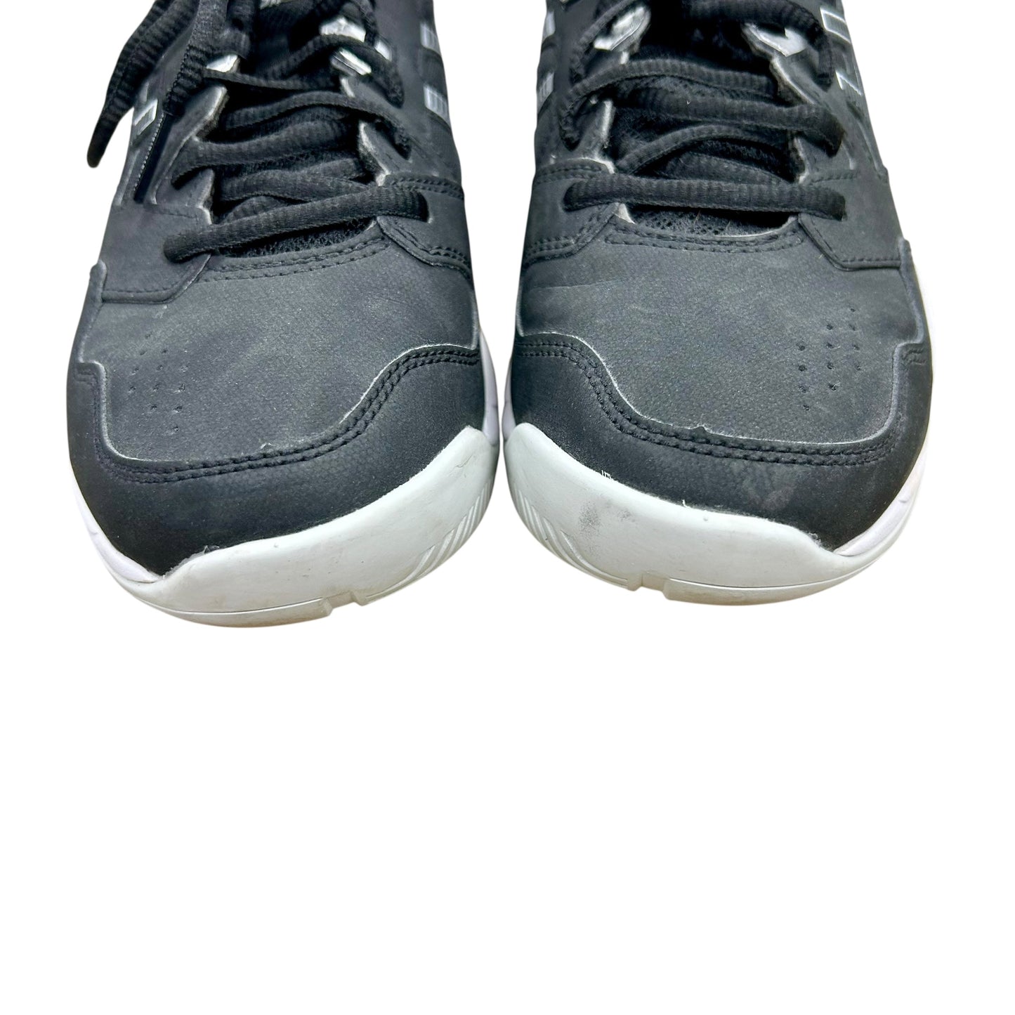 Shoes Athletic By Asics In Black, Size: 7.5