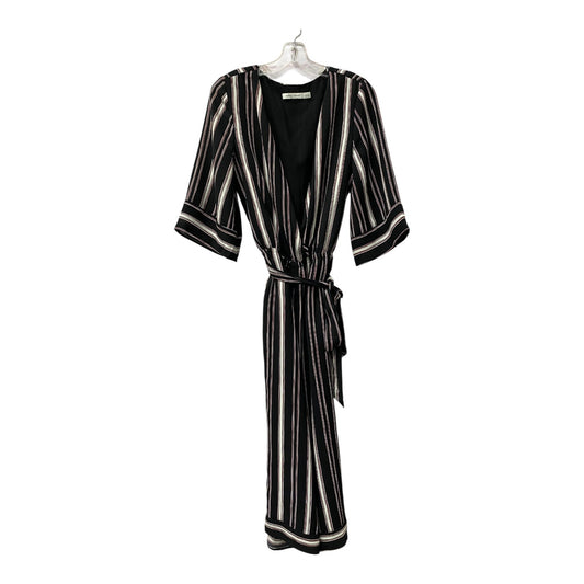 Jumpsuit By Bishop + Young In Black, Size:S