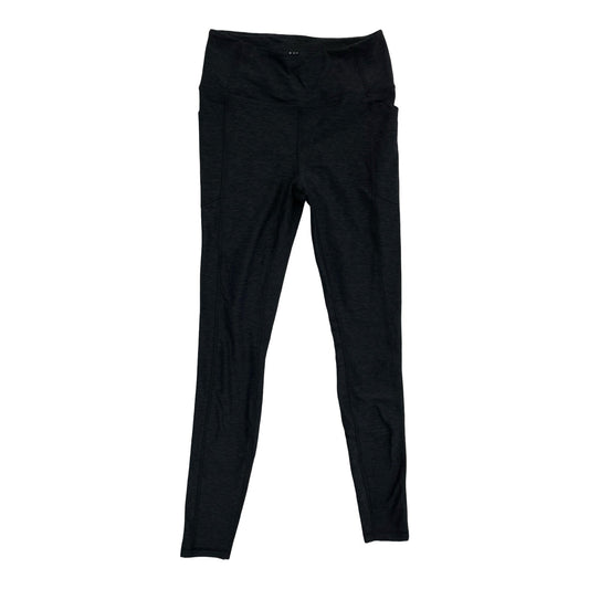 Athletic Leggings By Victorias Secret In Black, Size:S