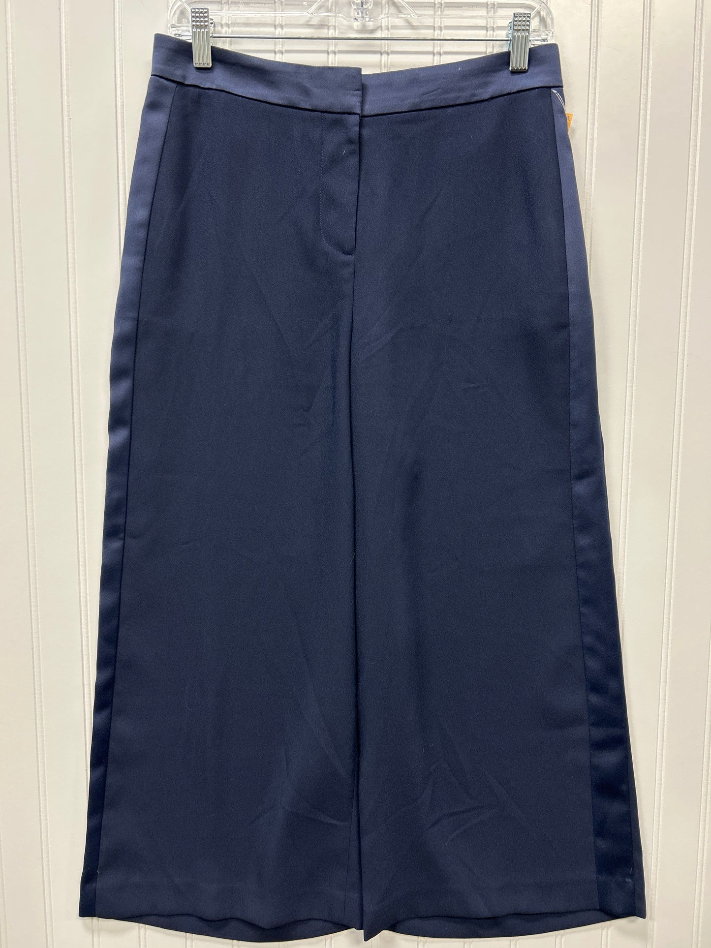 Pants Dress By Boden In Navy, Size:6