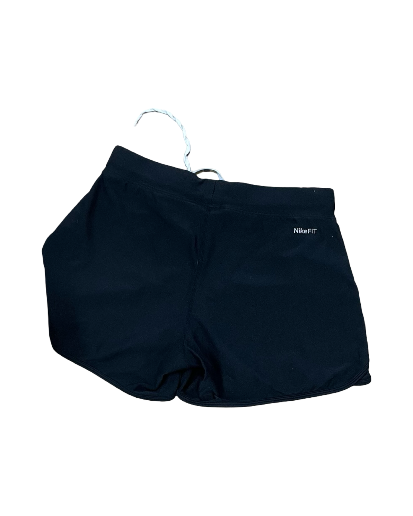 Athletic Shorts By Nike In Black, Size:L