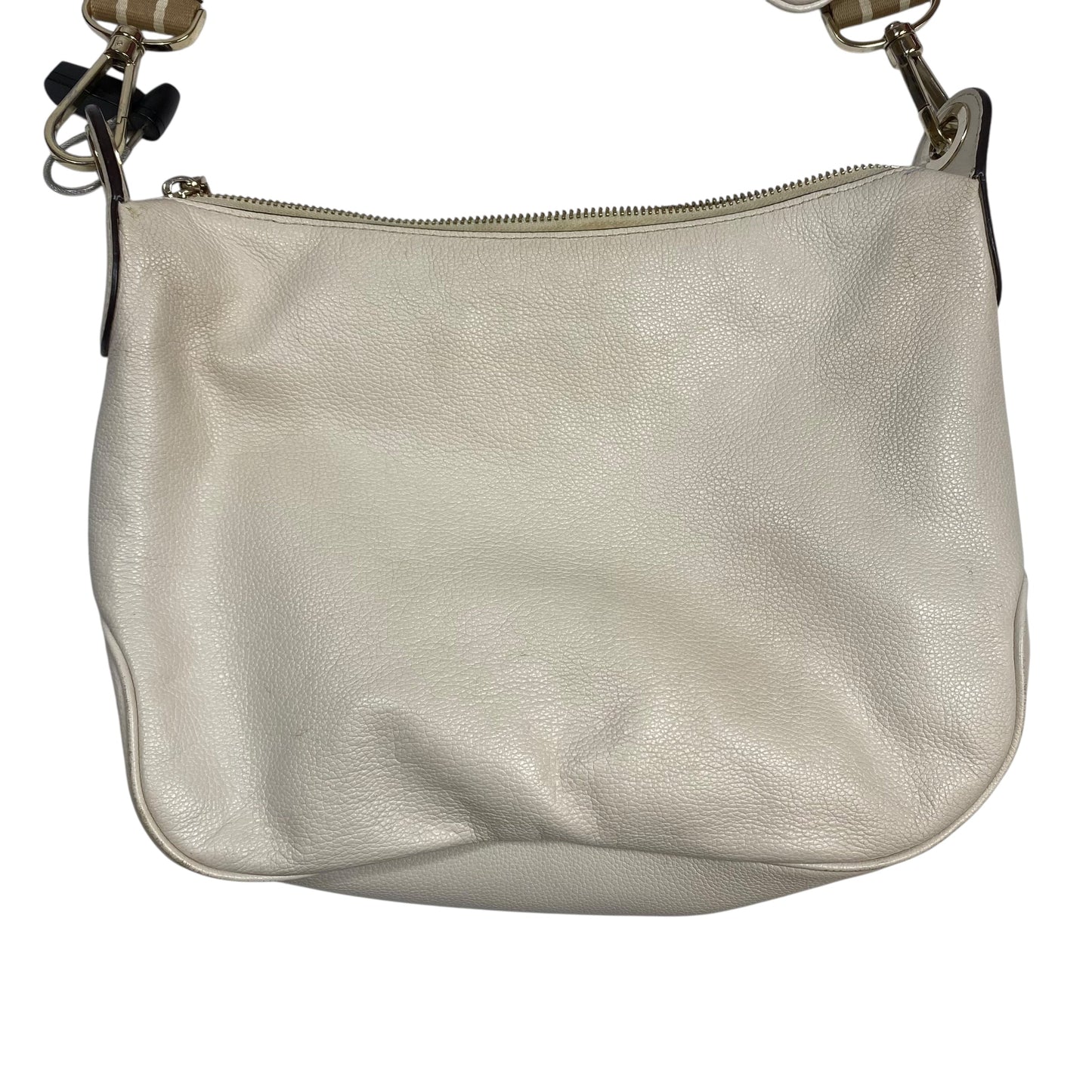Crossbody Designer By Kate Spade In Cream, Size:Medium