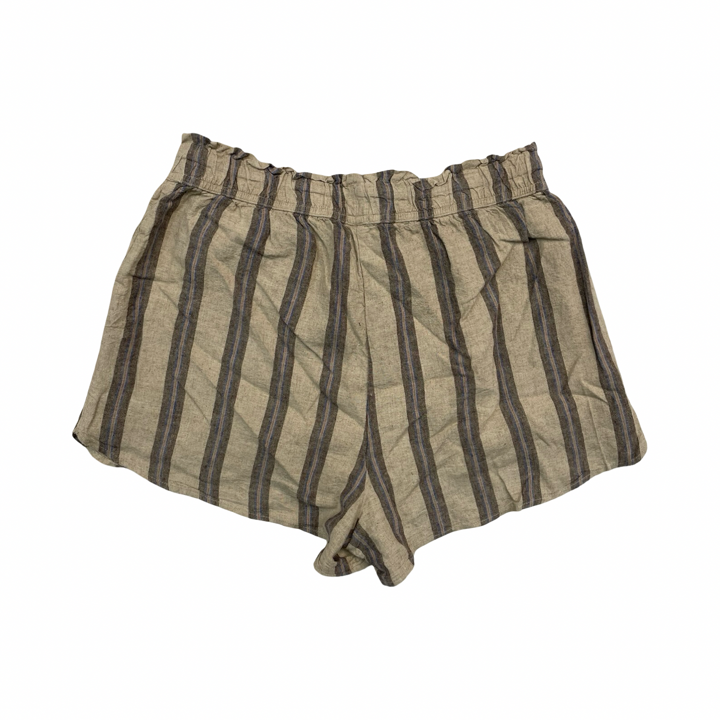 Shorts By Z Supply In Multi, Size:S