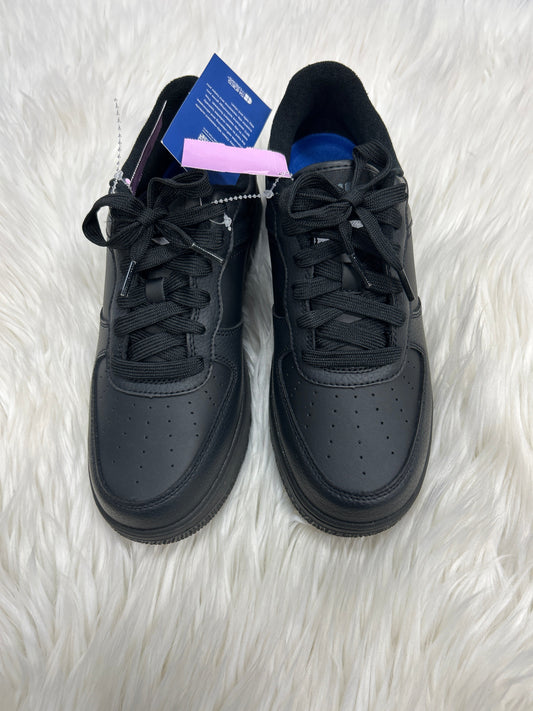 Shoes Sneakers By Cmc In Black, Size:9.5