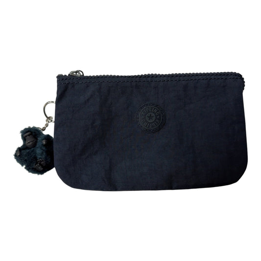 Accessory Tag By Kipling In Blue