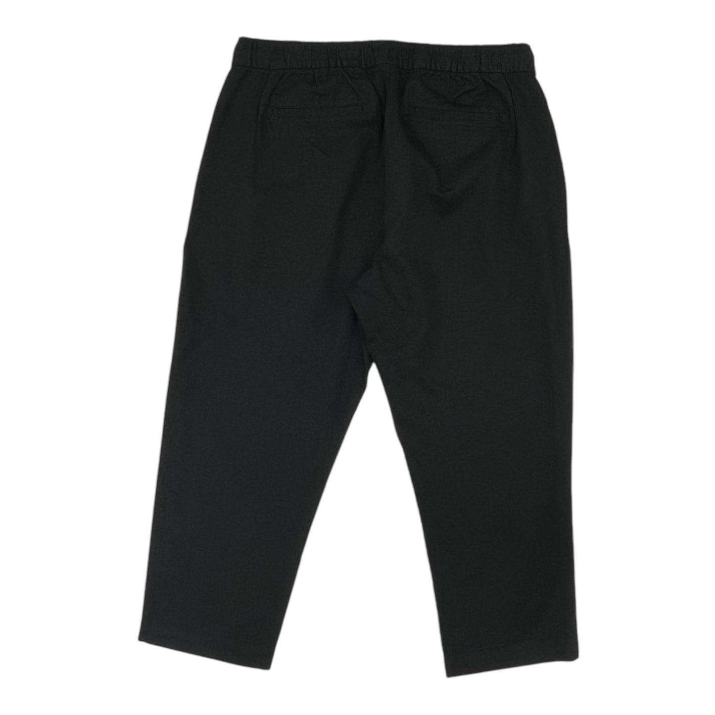 Pants Chinos & Khakis By Gap In Black, Size:Lp