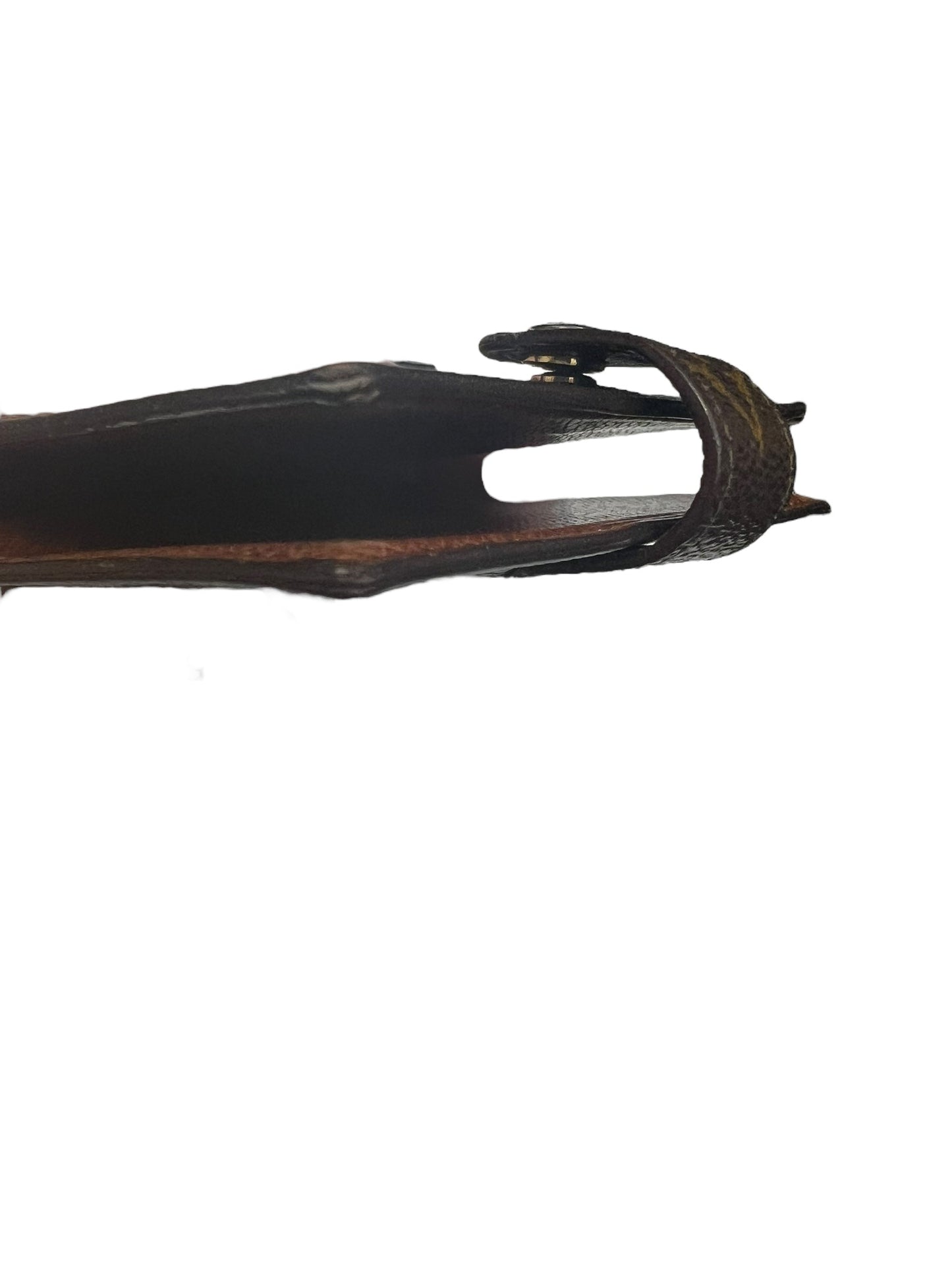 Wallet Luxury Designer By Louis Vuitton, Size: Small