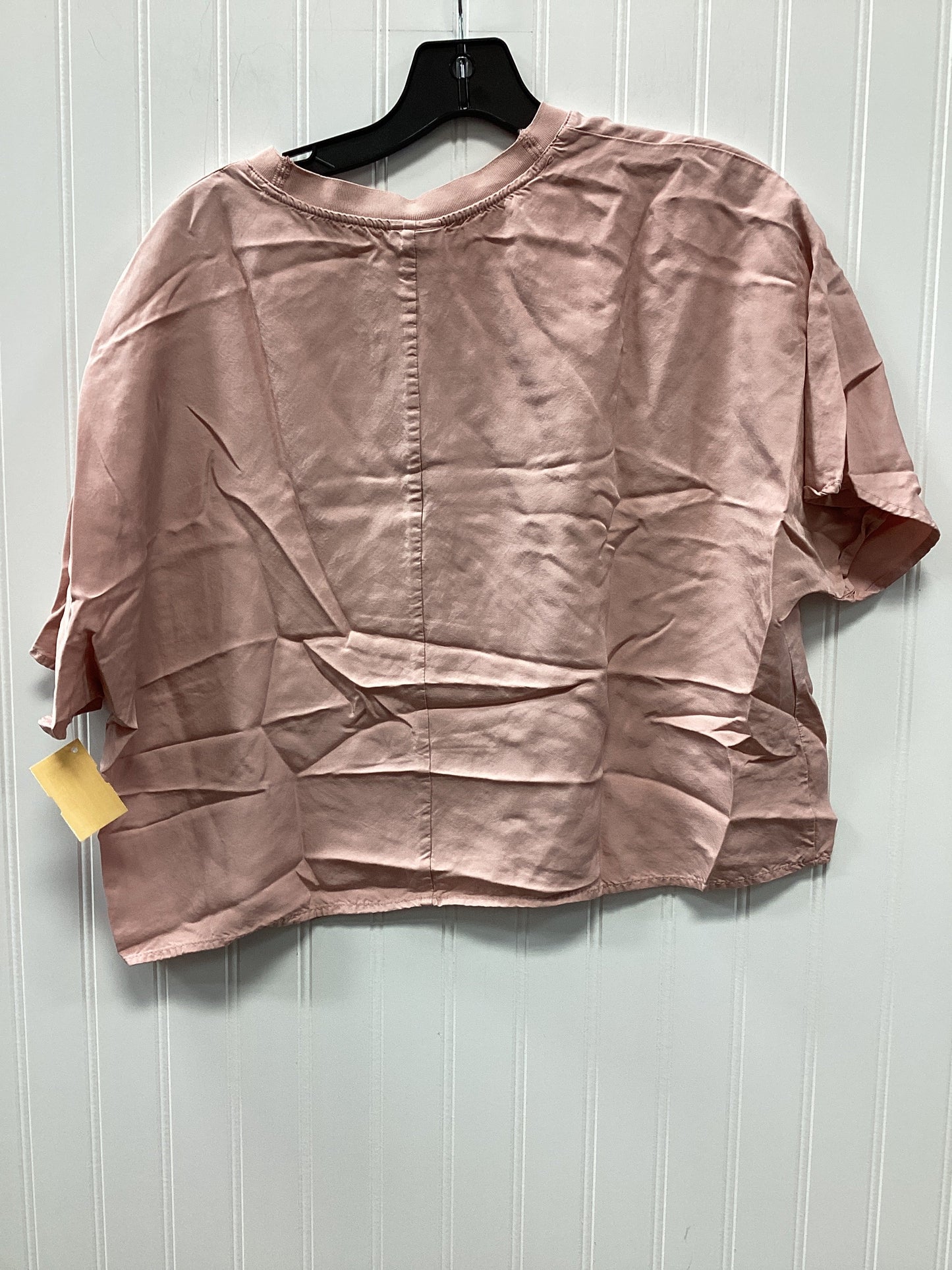 Top Ss By A New Day In Pink, Size:L