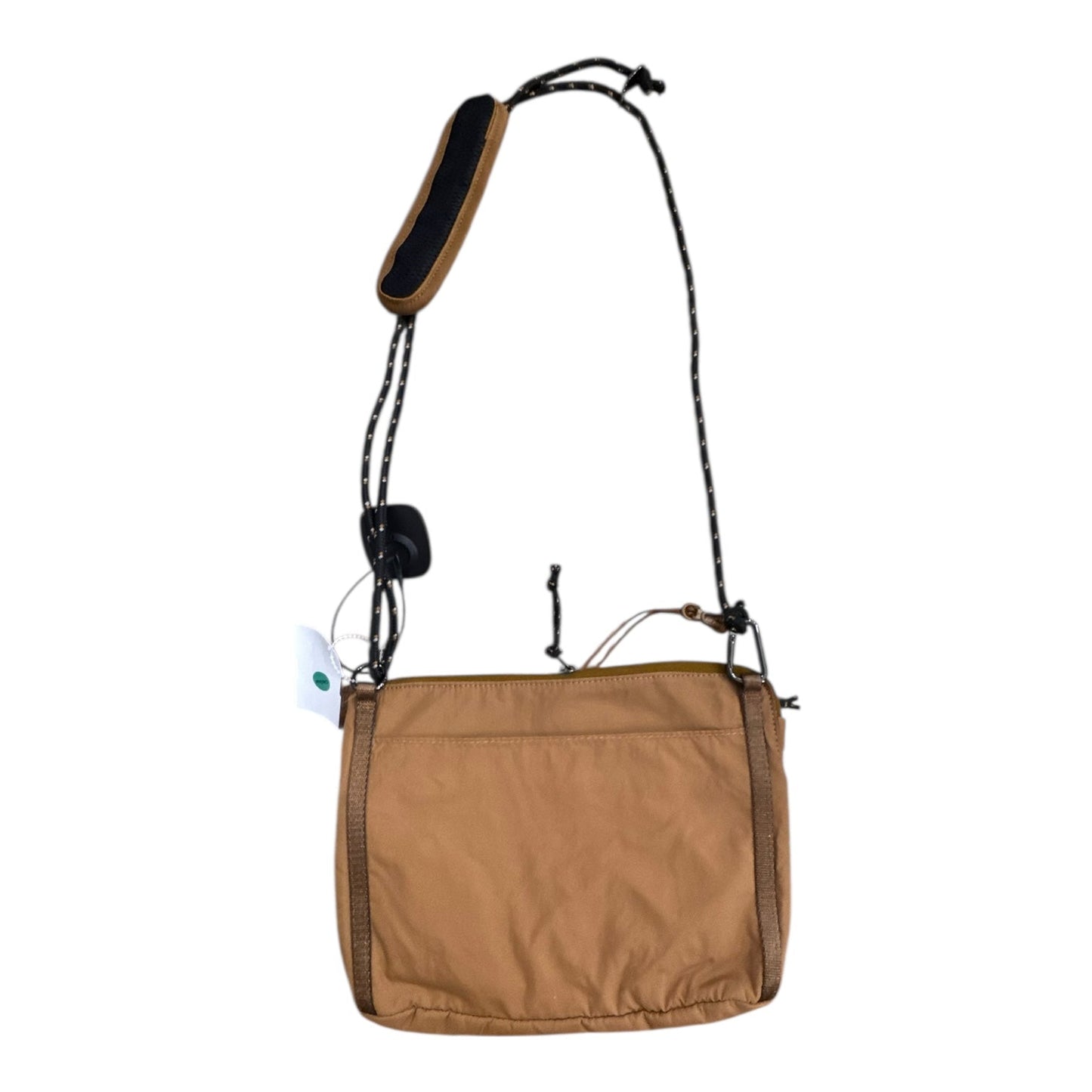 Handbag By Lululemon In Brown, Size:Medium