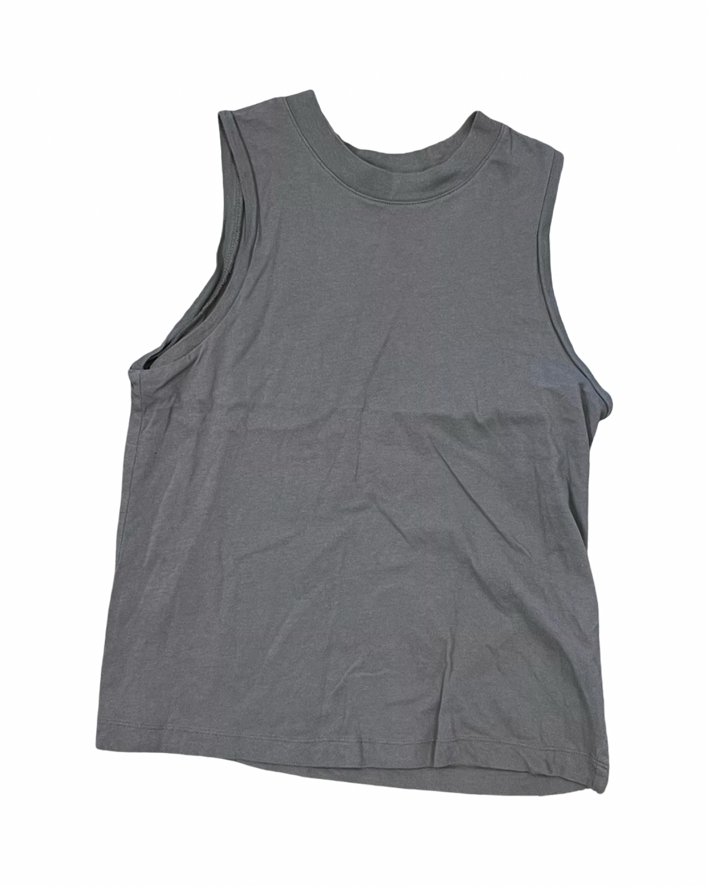 Tank Top By A New Day In Brown, Size:S