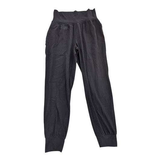 Athletic Pants By Athleta In Black, Size:S