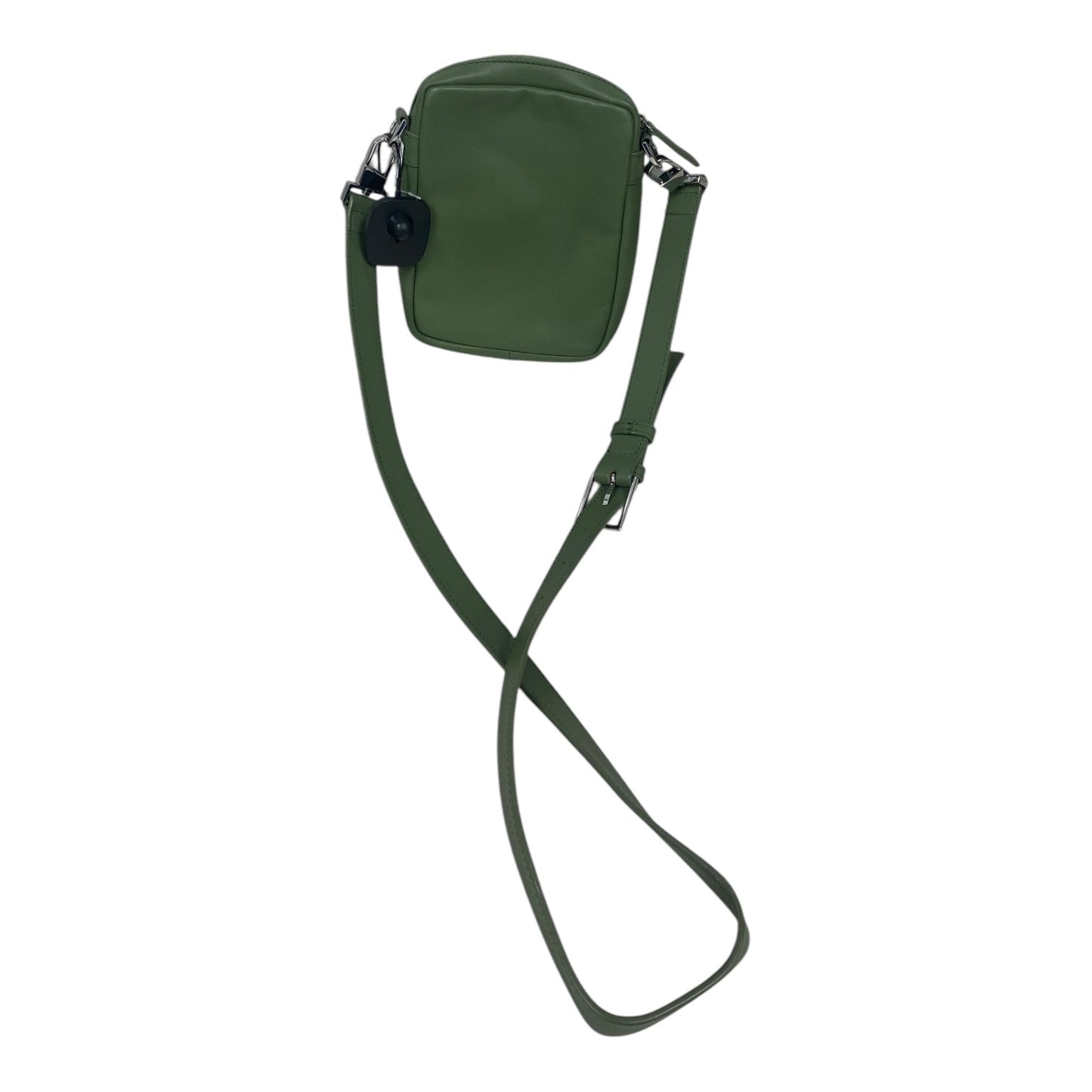 Handbag By WANT LES ESSENTIELS In Green, Size:Small