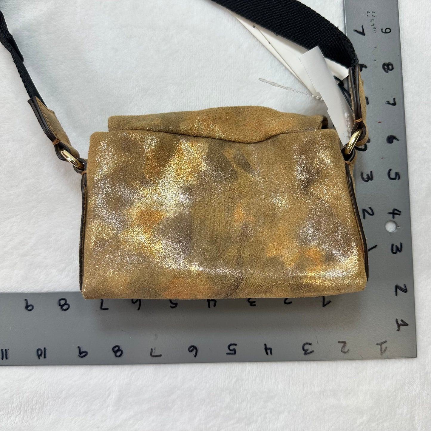 Crossbody By Aimee Kestenberg, Size: Small