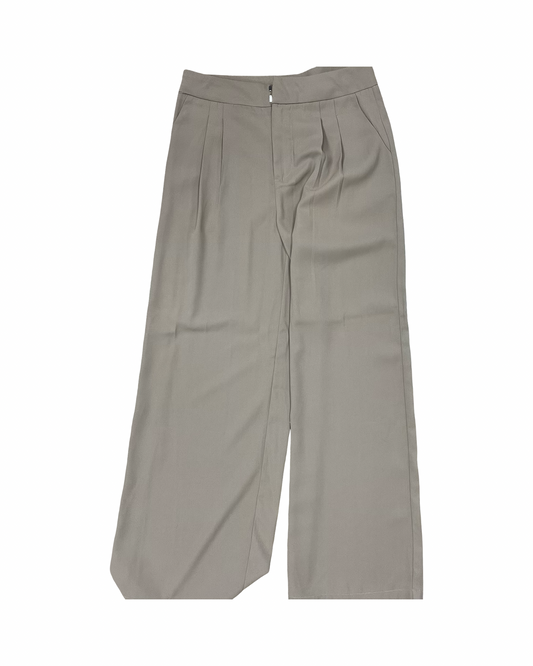 Pants Chinos & Khakis By Mimosa In Tan, Size:8