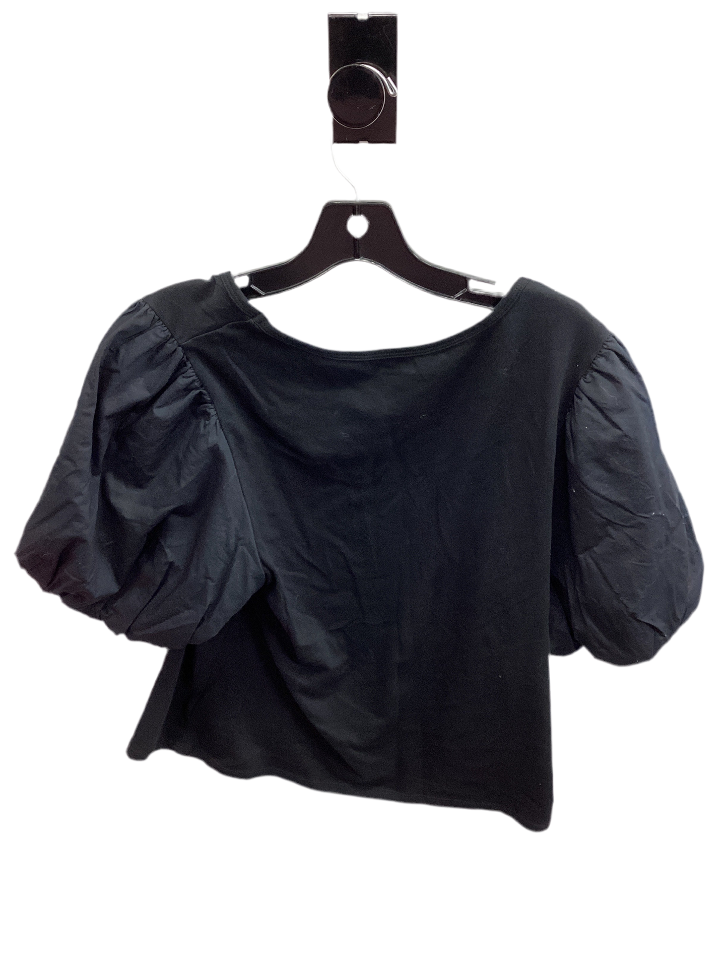 Top Ss By Old Navy In Black, Size:1X