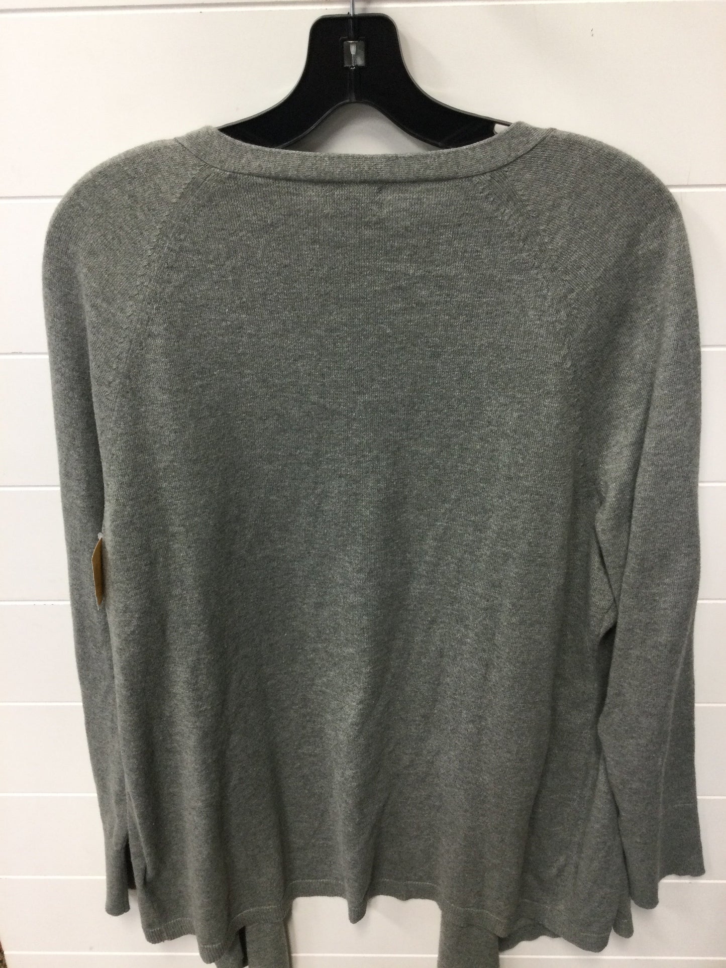 Cardigan By Patagonia In Grey, Size:Xl