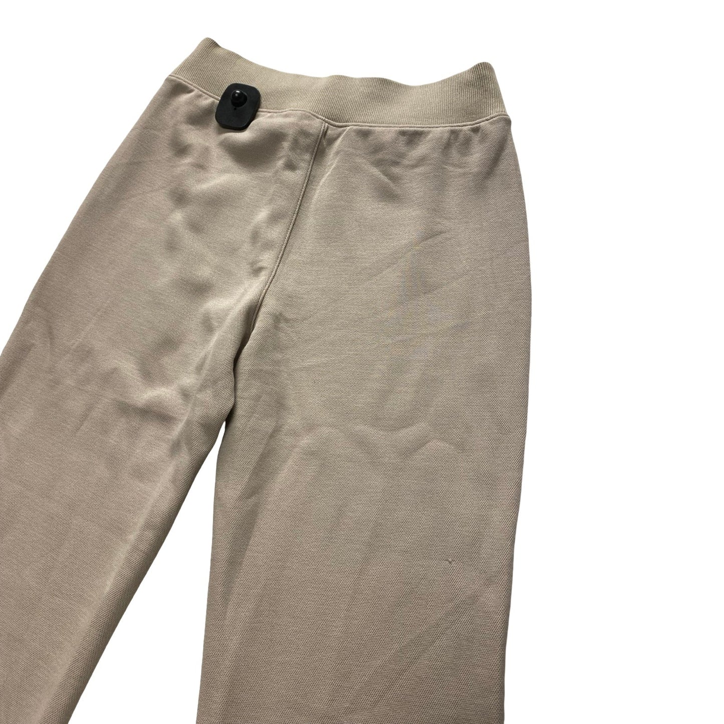 Pants Lounge By Spanx In Tan & White, Size:S